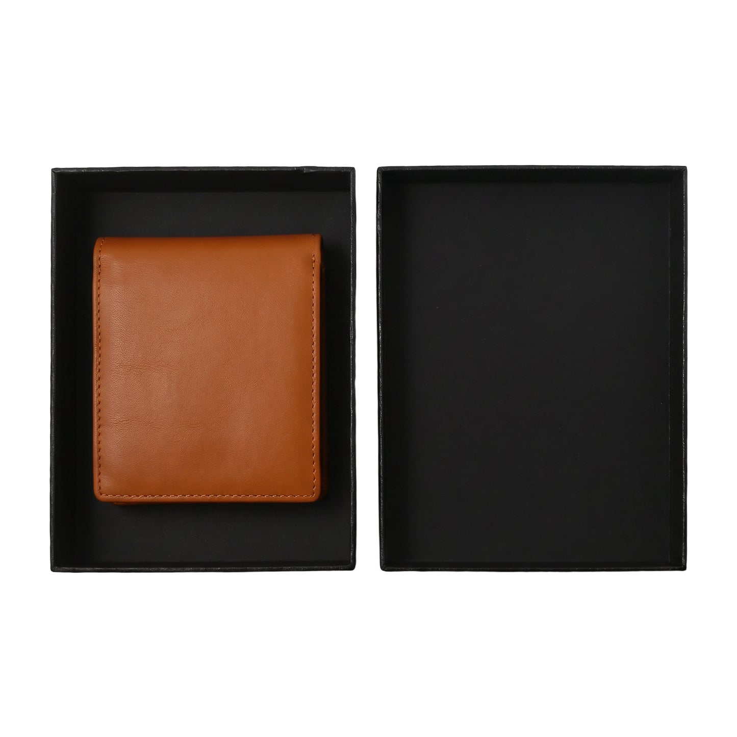 To My Grandson-from Grandpa Engraved wallet gift set-A71628
